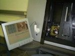 HighSpeed-Tester für unbestückte Leiterplatten